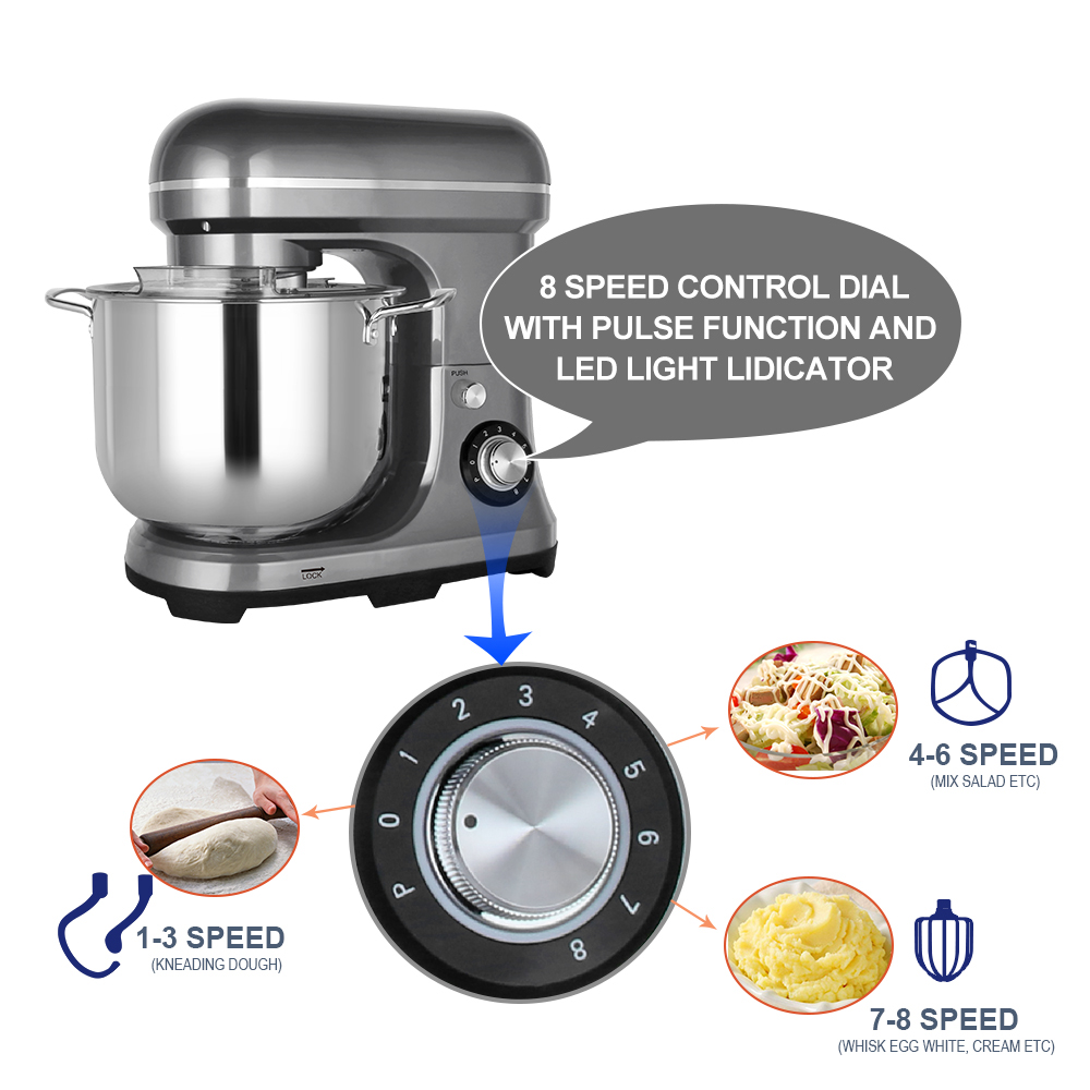 11L 2000W Large Powerful Elect - Kitchen Appliances Usa 评论和价格