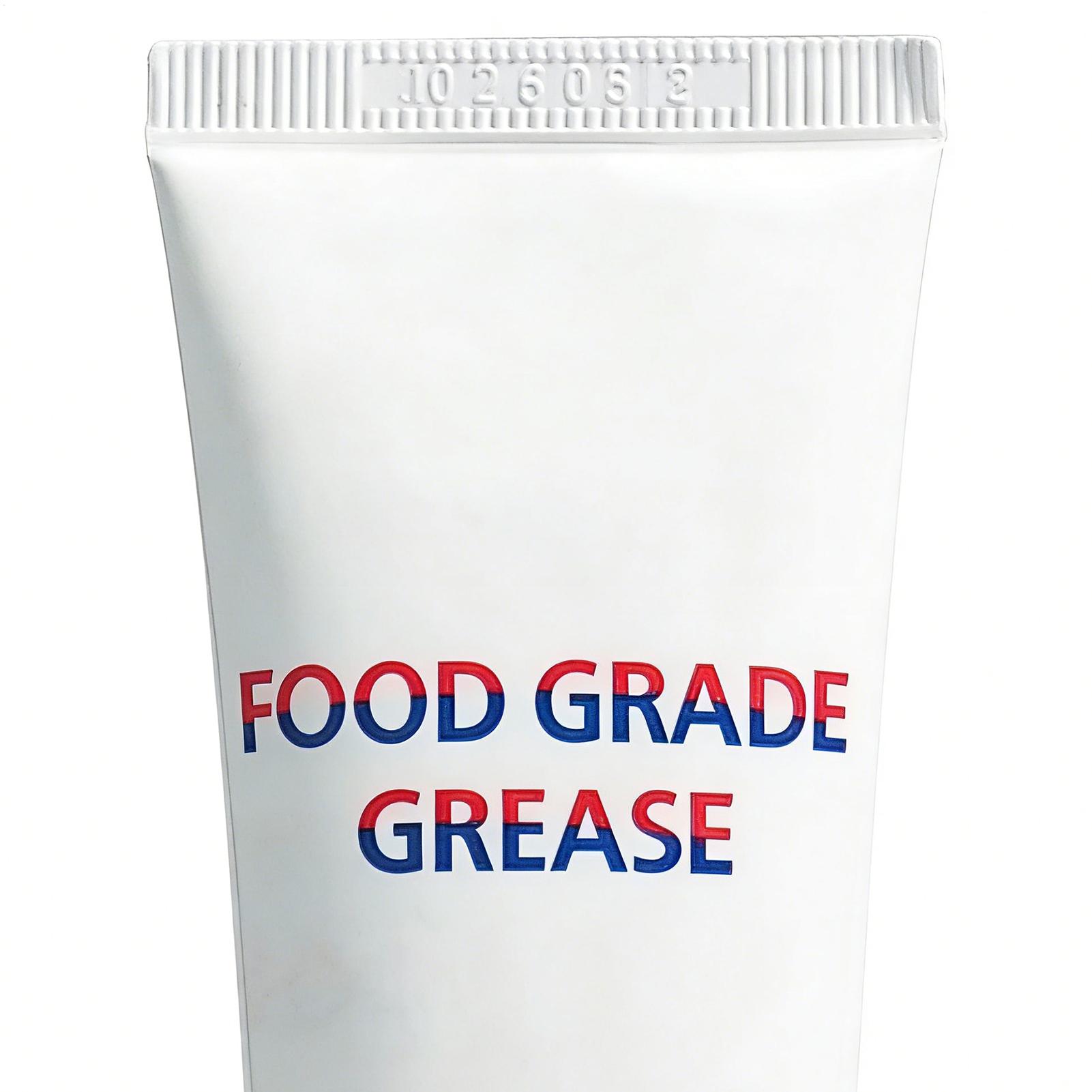 Food Grade Grease Multipurpose - Kitchen Appliances B&Q 评论和价格