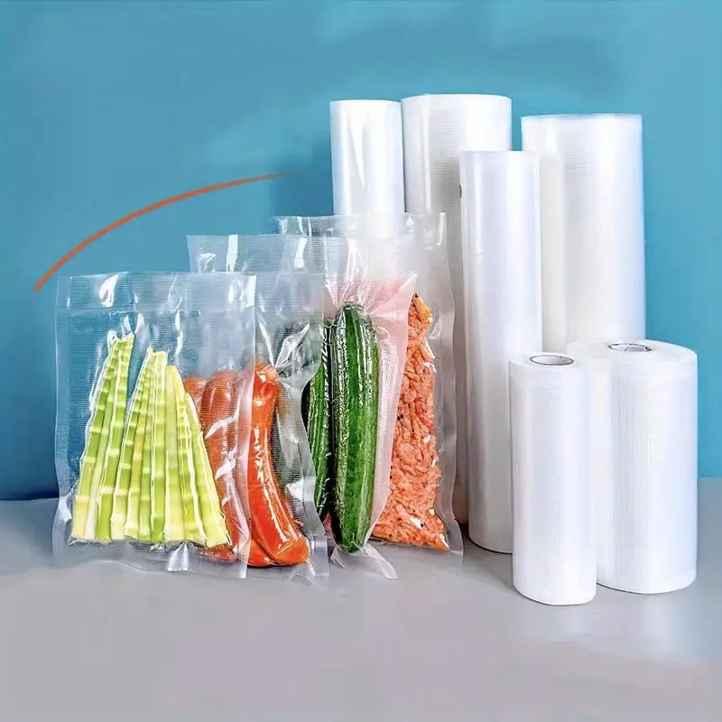 500cm/Rolls Food Vacuum Bags f - Sous Vide Immersion 评论和价格