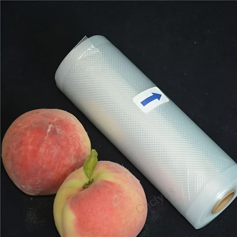 500cm/Rolls Food Vacuum Bags f - Sous Vide Immersion 评论和价格