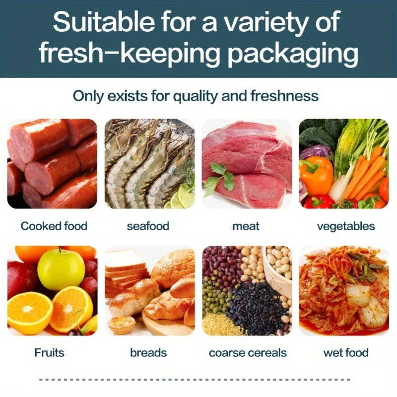500cm/Rolls Food Vacuum Bags f - Sous Vide Immersion 评论和价格