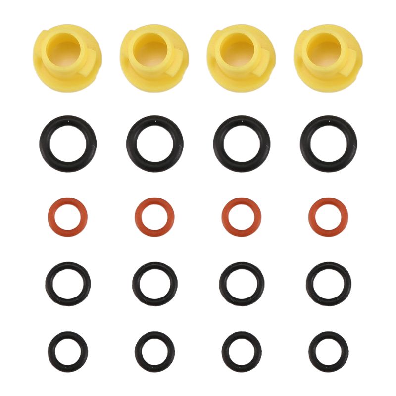 Kitchen Appliance O-Ring For K - Kitchen Appliances Usa 评论和价格