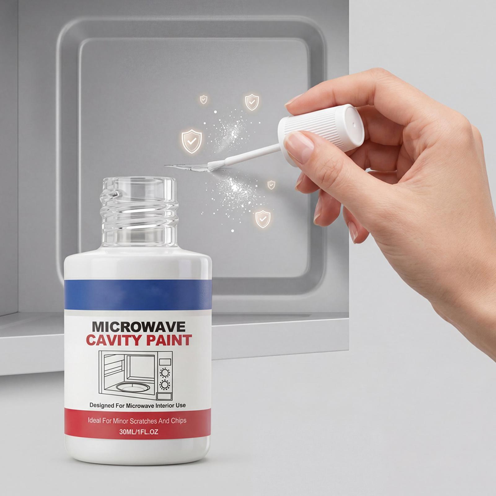 30ml Microwave Interior Cavity - Kitchen Appliances Repair 评论和价格