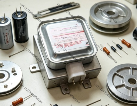 New Replacement Magnetron 2M25 - Kitchen Appliances Repair 评论和价格