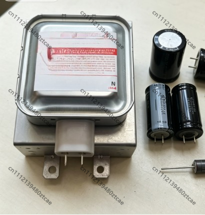 New Replacement Magnetron 2M25 - Kitchen Appliances Repair 评论和价格