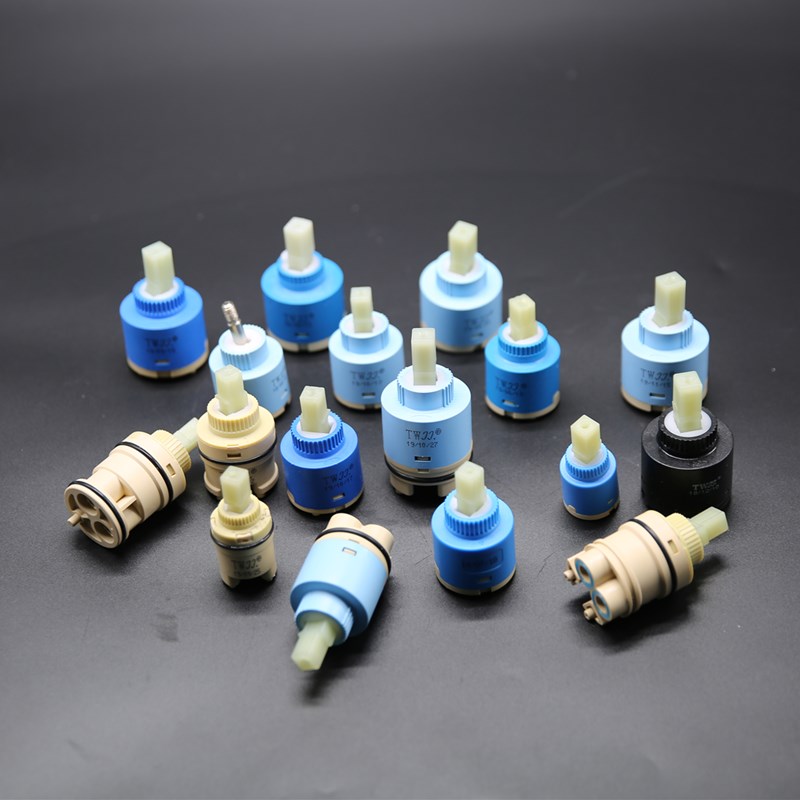Faucets Mixing Spool Valve 25  - Kitchen Appliances B&Q 评论和价格