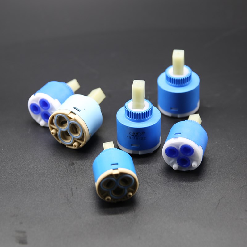 Faucets Mixing Spool Valve 25  - Kitchen Appliances B&Q 评论和价格