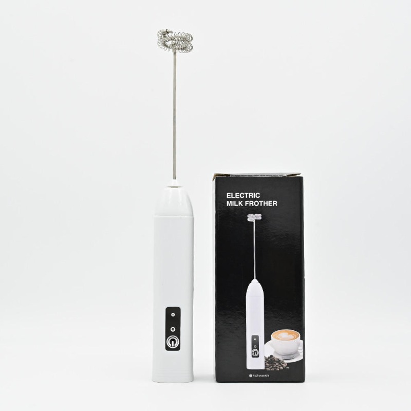 Electric Coffee Milk Foaming M - Kitchen Appliances B&Q 评论和价格