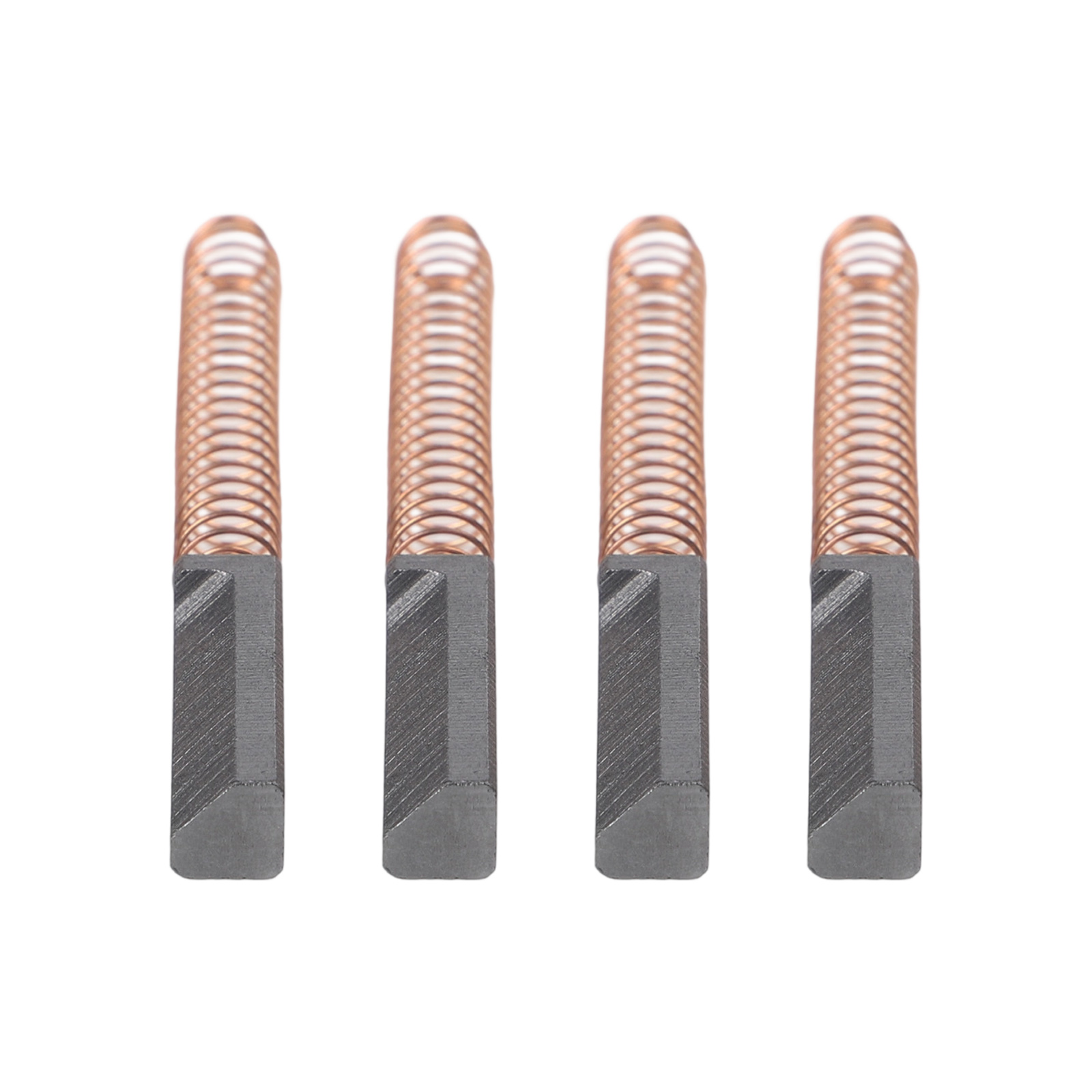 Carbon Brushes 4pcs Mixer Repl - Kitchen Appliances Repair 评论和价格