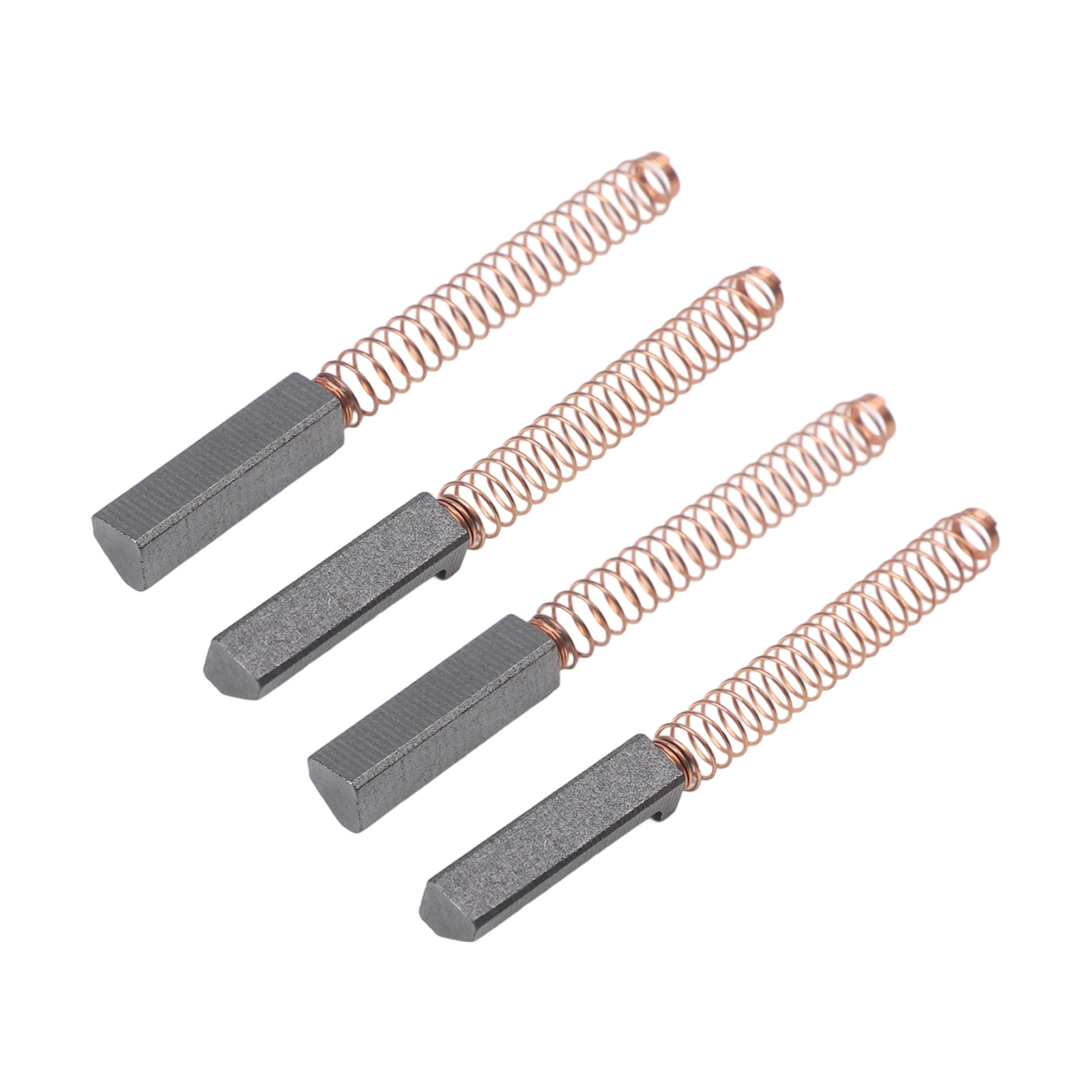 Carbon Brushes 4pcs Mixer Repl - Kitchen Appliances Repair 评论和价格