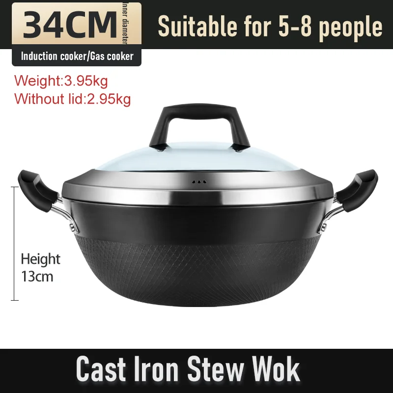 Flat bottom frying pan Stainle - Wok Electric Flat 评论和价格