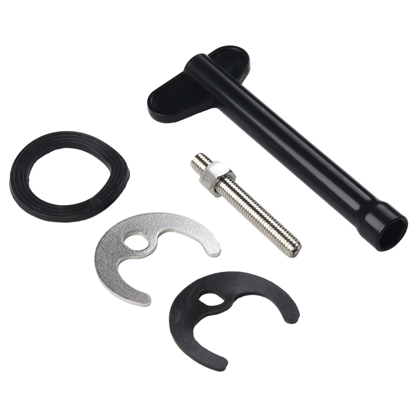 M12Tap Faucet Fixing Fitting K - Kitchen Appliances Repair 评论和价格