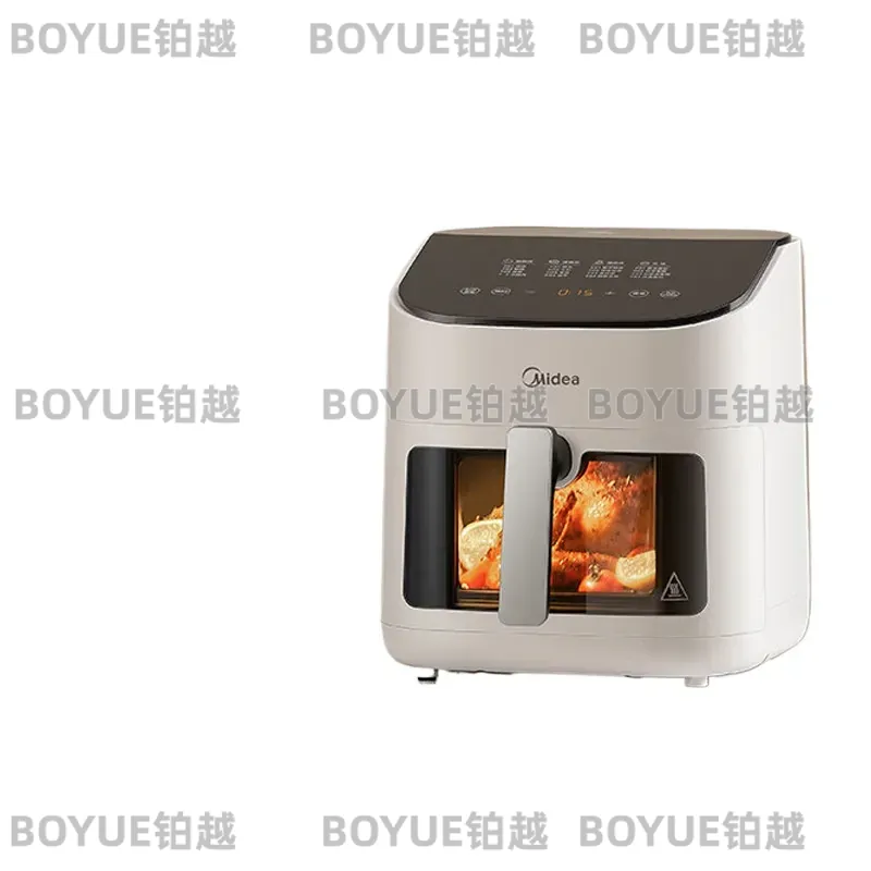7L Large Capacity Air Fryer Ov - Kitchen Appliances You Need 评论和价格