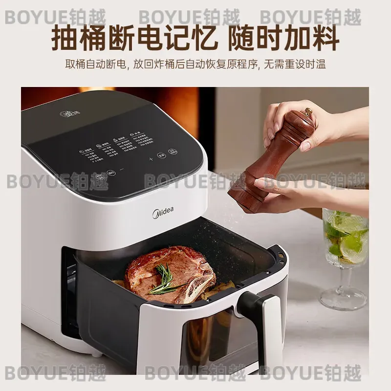 7L Large Capacity Air Fryer Ov - Kitchen Appliances You Need 评论和价格
