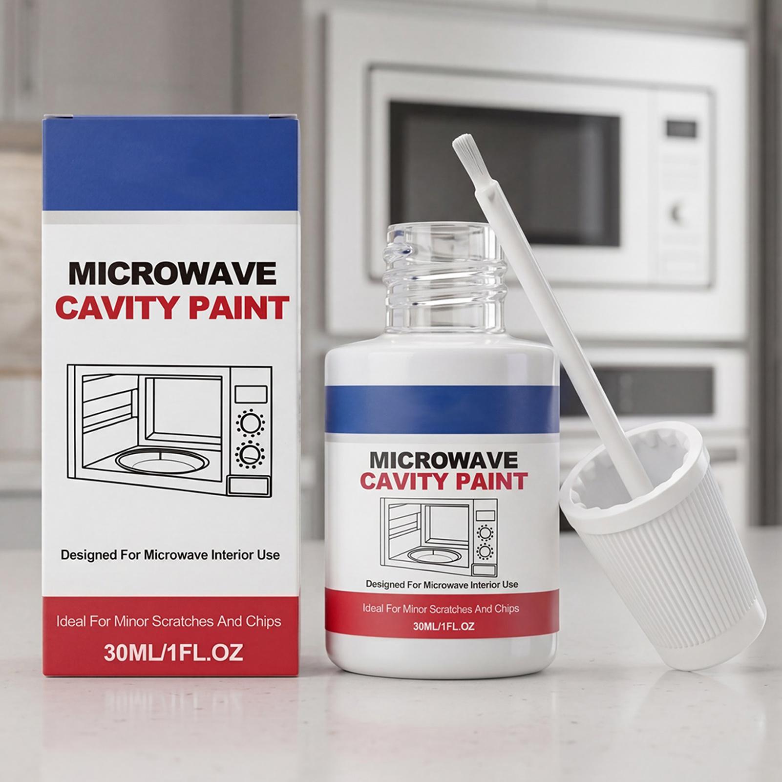 30ml Microwave Interior Cavity - Kitchen Appliances Repair 评论和价格