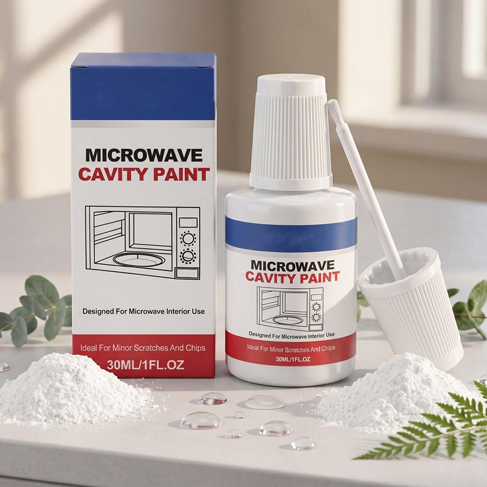 30ml Microwave Interior Cavity - Kitchen Appliances Repair 评论和价格