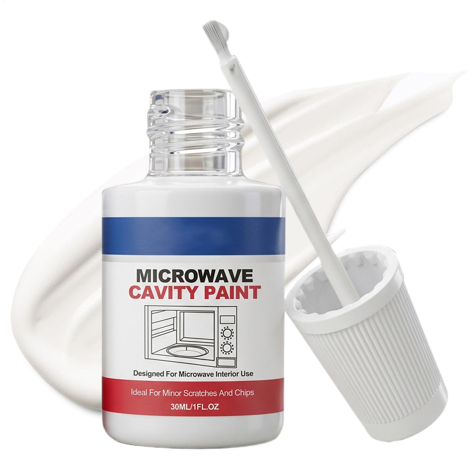 30ml Microwave Interior Cavity - Kitchen Appliances Repair 评论和价格