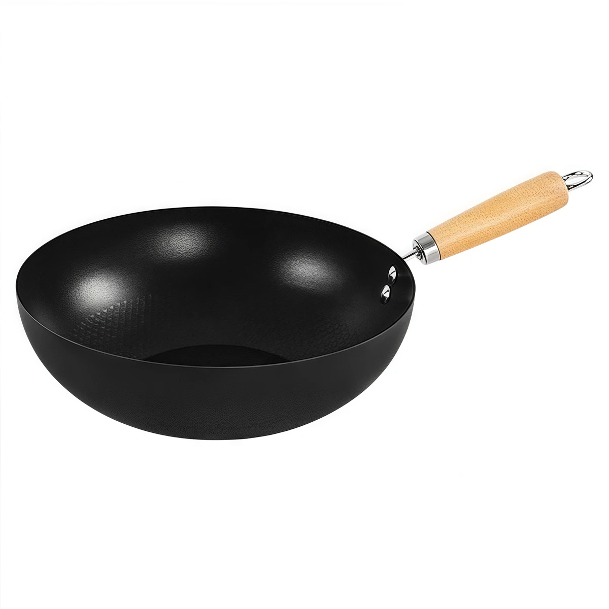 Efficient Heat Distribution Fl - Wok Electric Flat 评论和价格